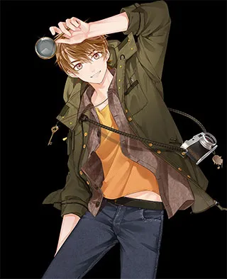 未定事件簿2025官方正版 未定事件簿2025官方正版