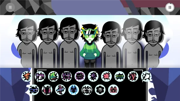 节奏盒子(音乐创作游戏) 节奏盒子(音乐创作游戏)