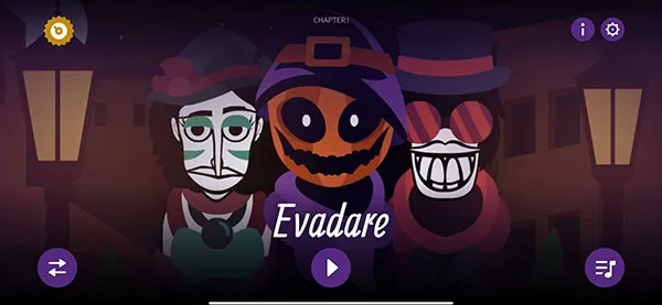 节奏盒子(音乐创作游戏) 节奏盒子(音乐创作游戏)