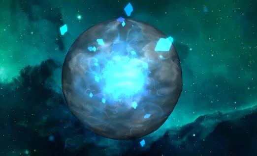 破坏星球模拟器(星球破坏游戏) 破坏星球模拟器(星球破坏游戏)