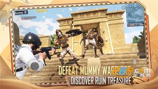 Pubg2025ذװv3.9.0 Ѱ