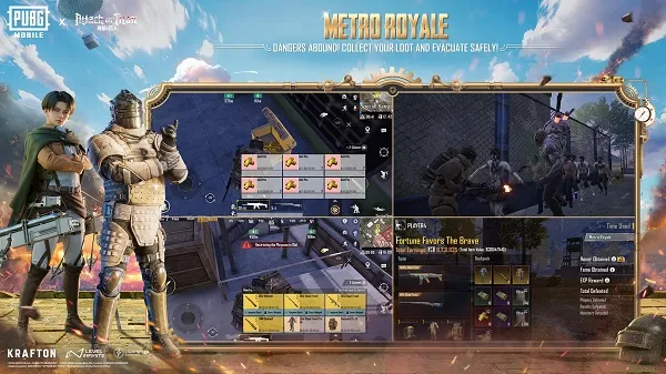 Pubg2025ذװv3.9.0 Ѱ