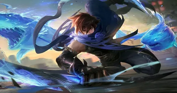 王者荣耀安卓版手机版 王者荣耀安卓版手机版