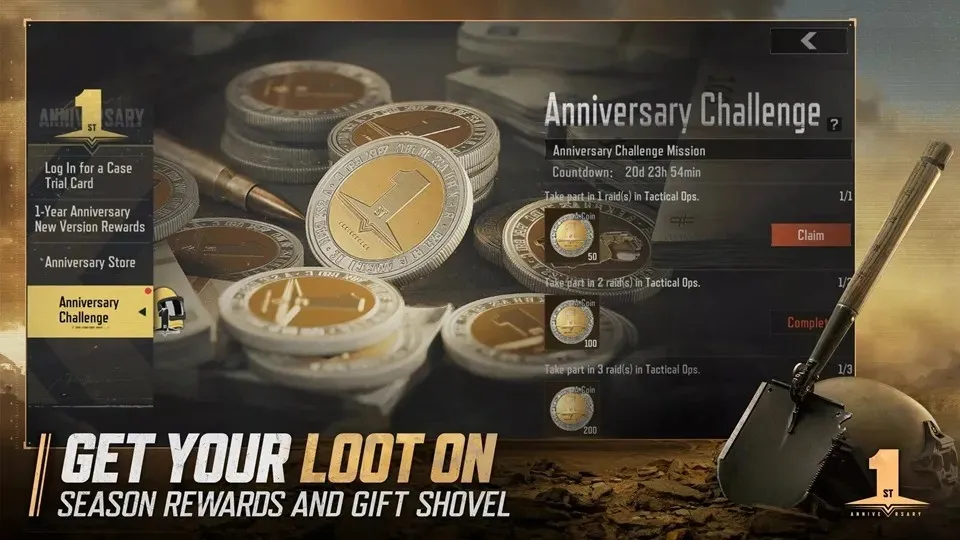 暗区突围(枪战冒险游) 暗区突围(枪战冒险游)