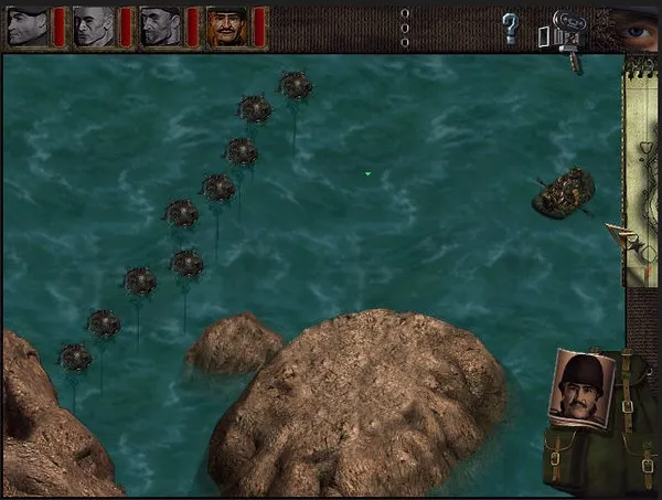 盟军敢死队2025官方正版 盟军敢死队2025官方正版