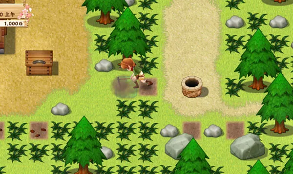 牧场物语2025官方正版 牧场物语2025官方正版