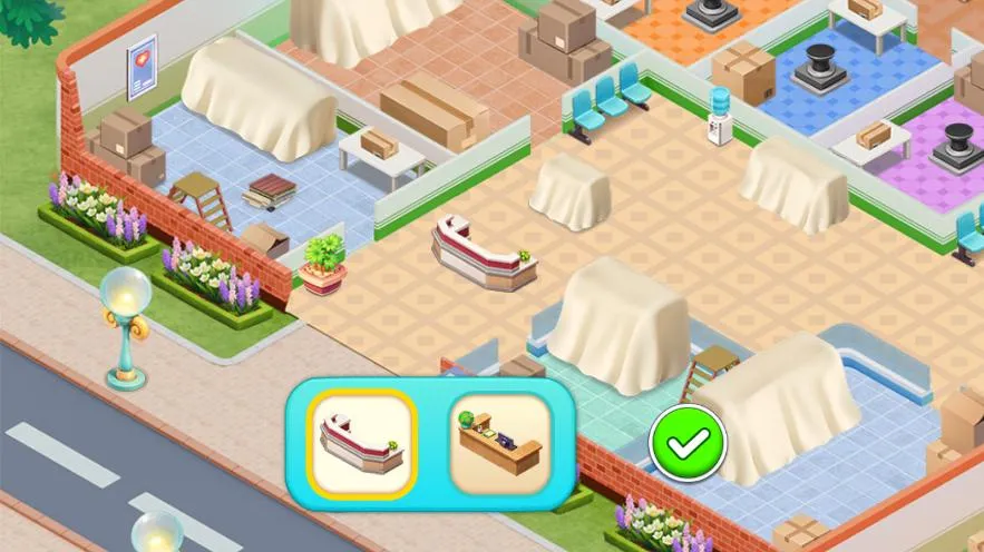 ʱԺ(ԺӪ)v1.0.0.409.405.0213 ٷ