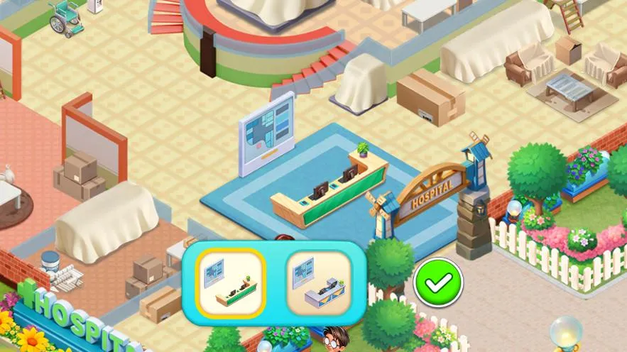 ʱԺ(ԺӪ)v1.0.0.409.405.0213 ٷ