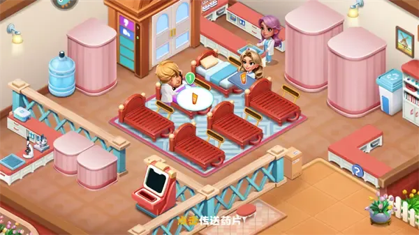 时光疗愈院(疗愈院经营) 时光疗愈院(疗愈院经营)