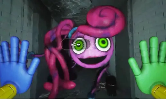 逃离恐怖实验室(恐怖逃生游戏) 逃离恐怖实验室(恐怖逃生游戏)