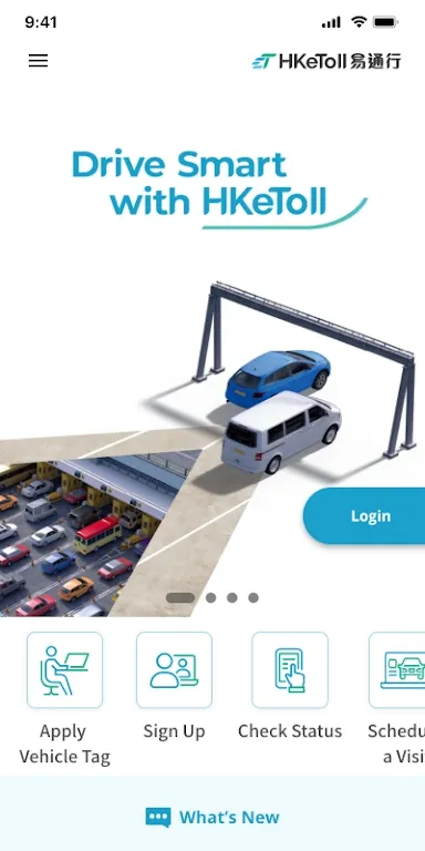 HKeTollͨа׿ֻv1.0.27 Ѱ