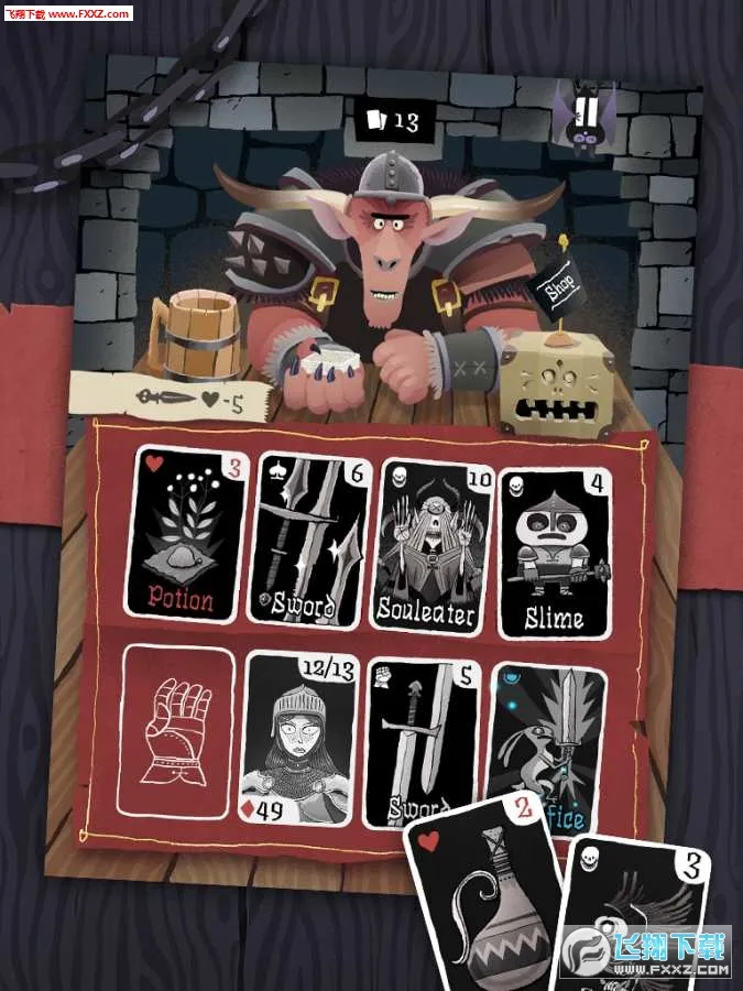Card Crawl2025ٷ°汾v2.4.1 ٷ