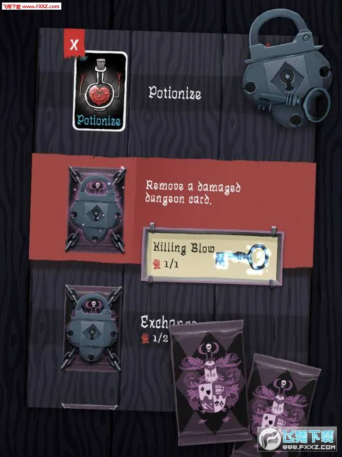 Card Crawl2025ٷ°汾v2.4.1 ٷ