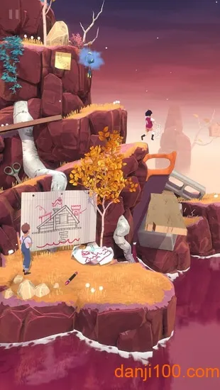 花园之间(冒险解谜游戏) 花园之间(冒险解谜游戏)