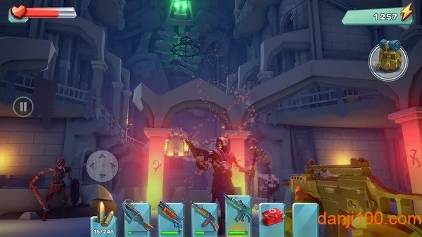 Tegra(沙盒生存游戏) Tegra(沙盒生存游戏)