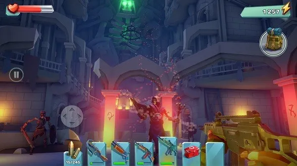 Tegra(沙盒生存游戏) Tegra(沙盒生存游戏)