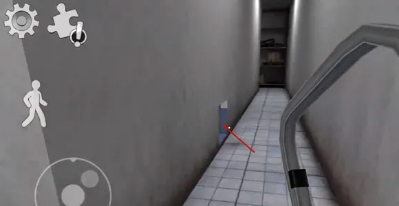 恐怖冰淇淋(恐怖解谜游戏) 恐怖冰淇淋(恐怖解谜游戏)