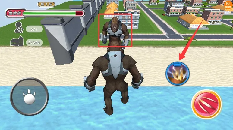 我的怪兽大军(怪兽养成游戏) 我的怪兽大军(怪兽养成游戏)