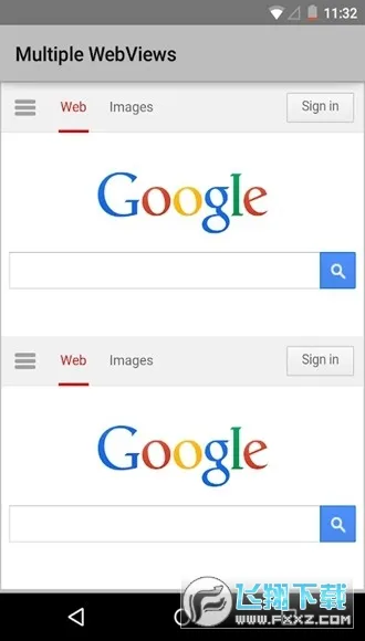 Android System WebView Canary(Webview)v124.0.6366.0 ֻ