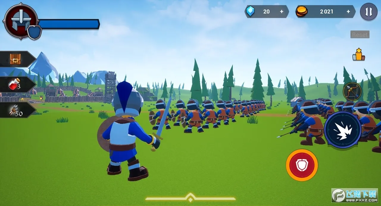 Barbarian Invasion2025ذװ