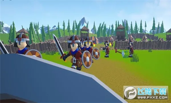 Barbarian Invasion2025ذװv1.0 ٷ