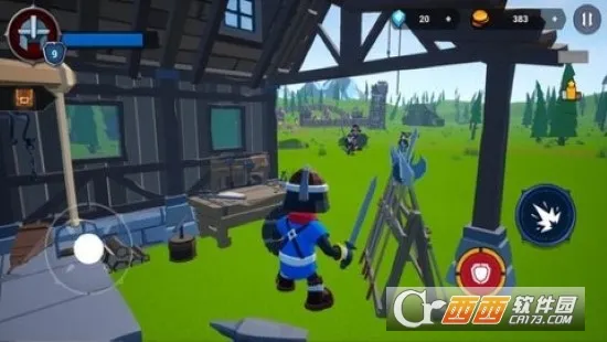 Barbarian Invasion2025ذװv1.0 ٷ