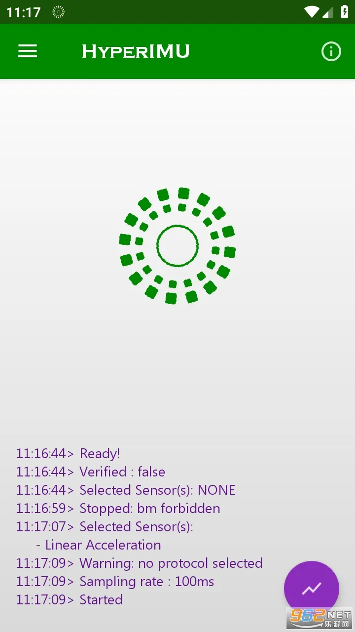 HyperIMU(޸)v3.1.4.0 ׿