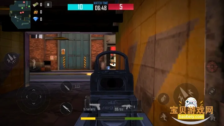 战斗地带2025最新版本 战斗地带2025最新版本