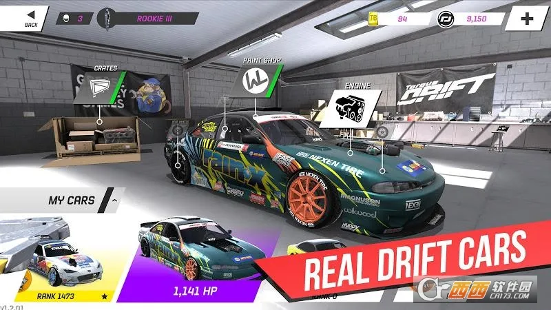 Torque Drift(ƯϷ)v2.28.0 ٷ