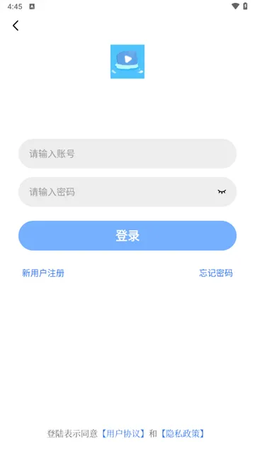 海洋视频(免费追剧软件) 海洋视频(免费追剧软件)