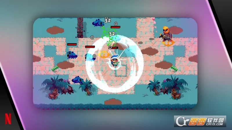 Relic Hunters Rebels2025ذװv1.1.7 ֻ