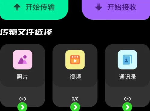 飞鸽传输(文件传输工具) 飞鸽传输(文件传输工具)