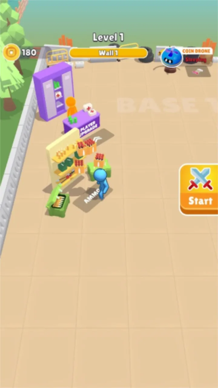 人类大战僵尸(僵尸策略游戏) 人类大战僵尸(僵尸策略游戏)