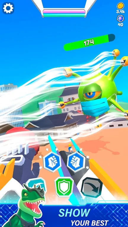 Mechangelion(˸)v1.61 Ѱ