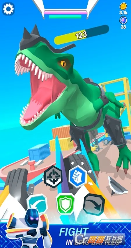 Mechangelion(˸)v1.61 Ѱ