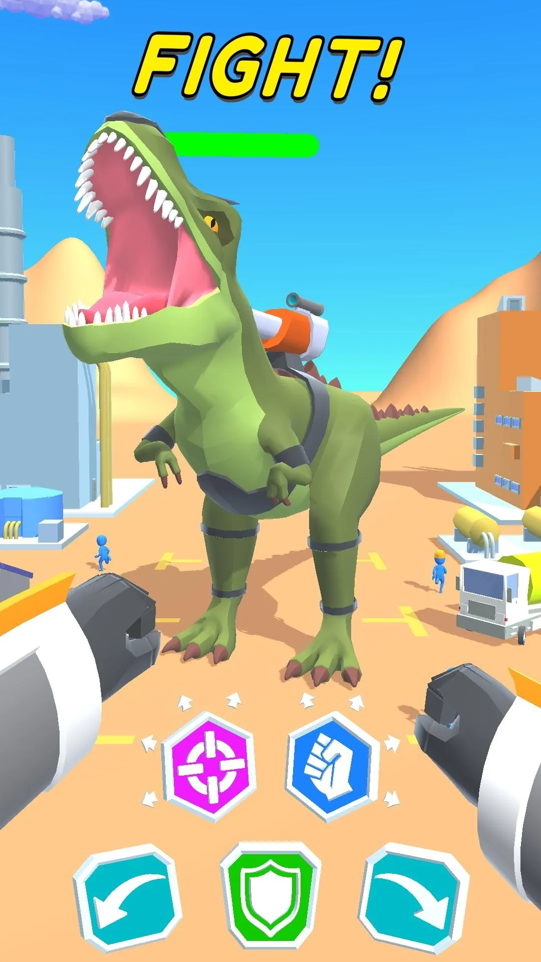 Mechangelion(˸)v1.61 Ѱ