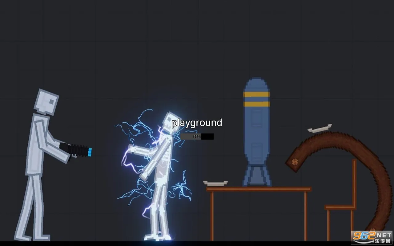 Peapole Stickֳ(ɳģϷ)v1.3.2 ׿