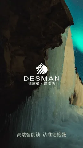 德施曼智能(智能锁管理) 德施曼智能(智能锁管理)