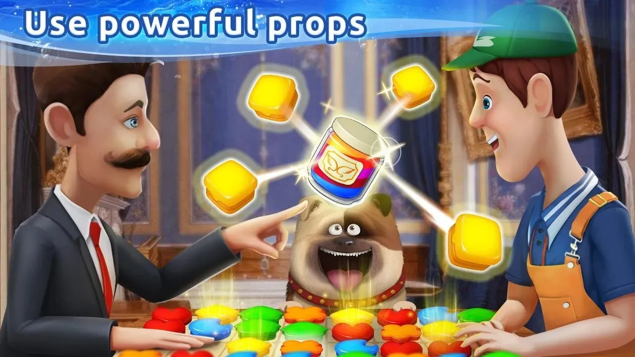 Manor Diary2025ذװv0.31.2 Ѱ