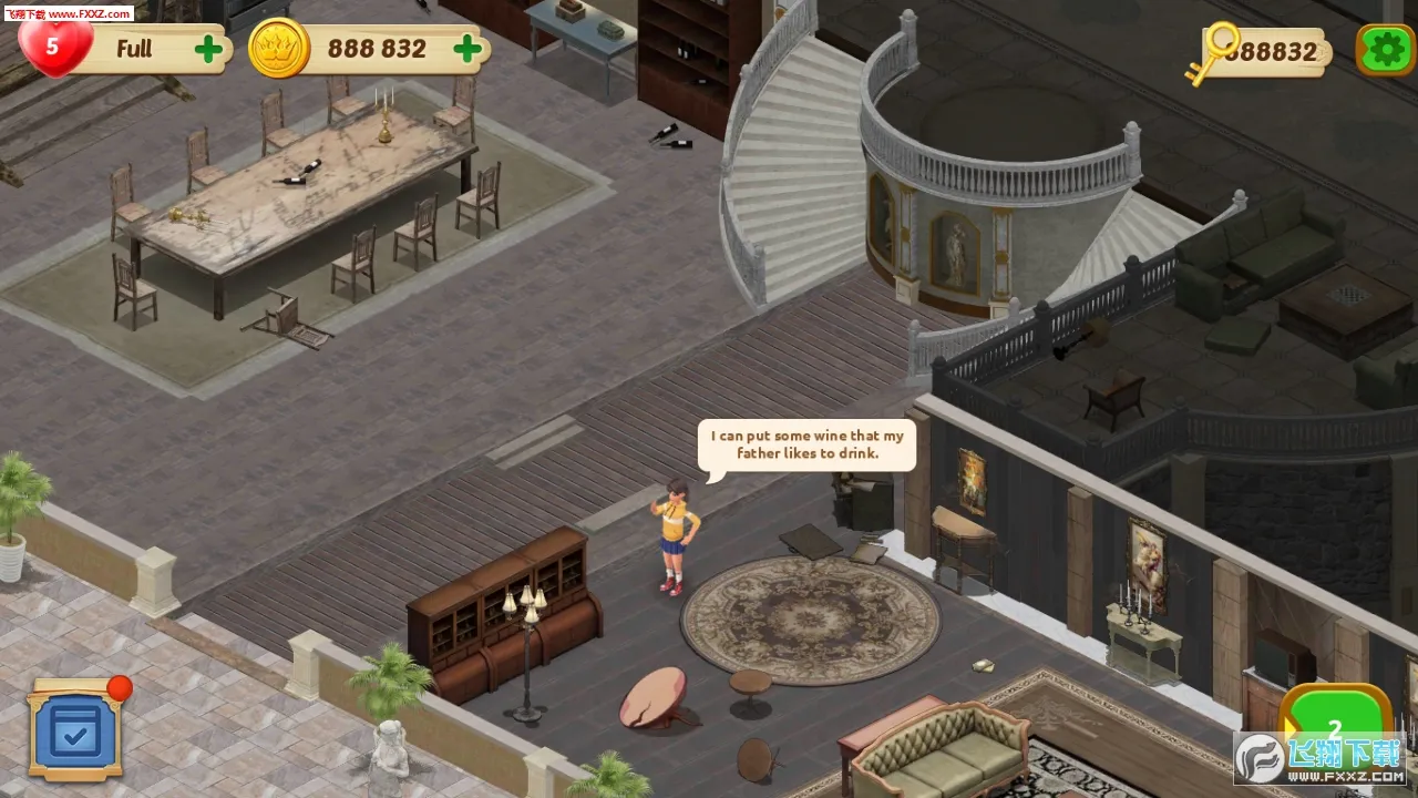 Manor Diary2025ذװv0.31.2 Ѱ