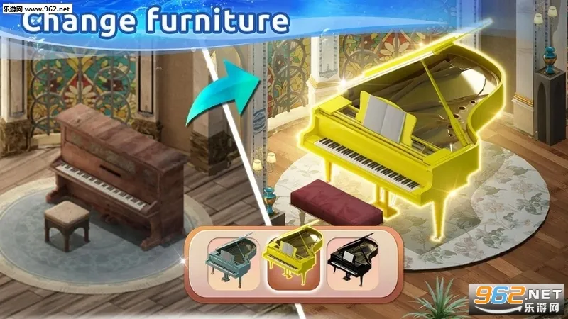 Manor Diary2025ذװv0.31.2 Ѱ