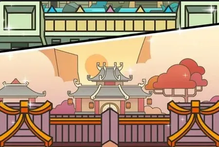 勇闯要塞(策略塔防游) 勇闯要塞(策略塔防游)