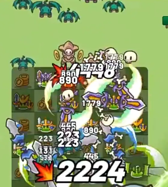 勇闯要塞(策略塔防游) 勇闯要塞(策略塔防游)