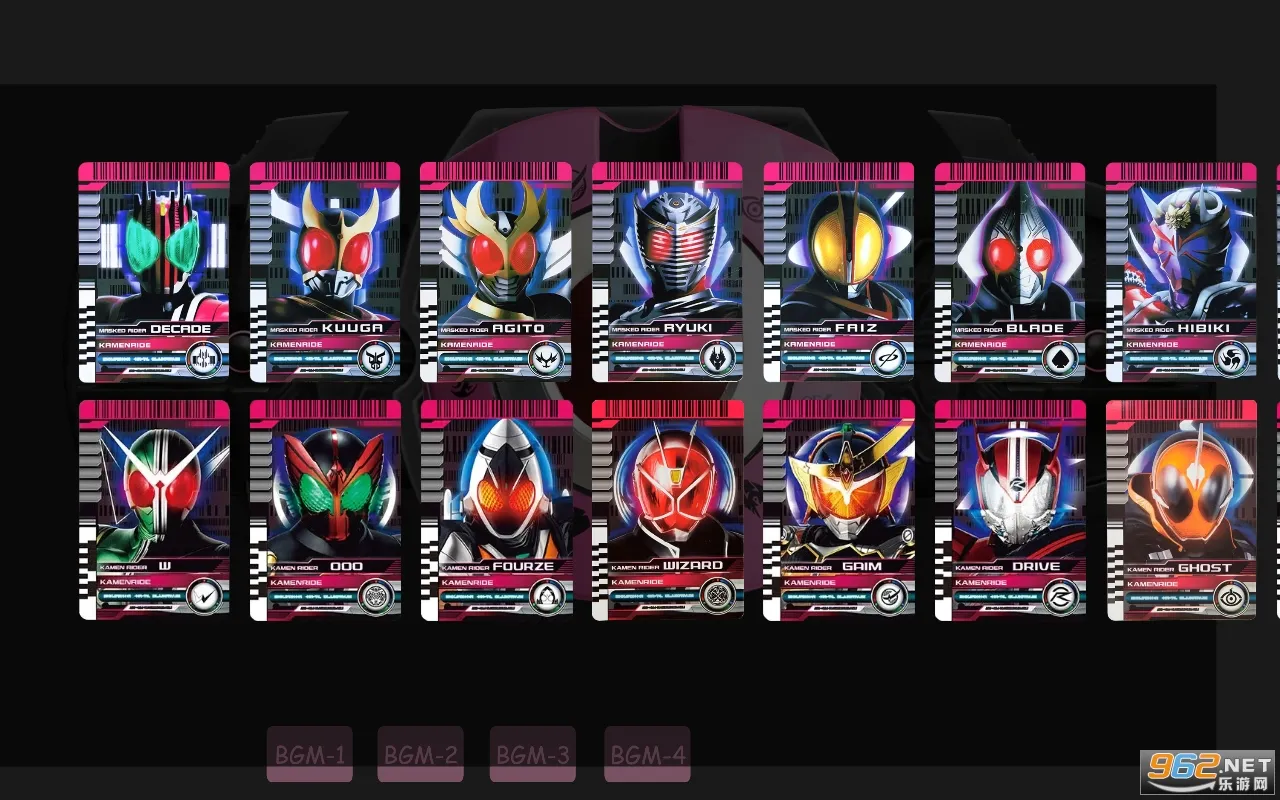 Neo Decade Belt׿ֻv1.0 ׿