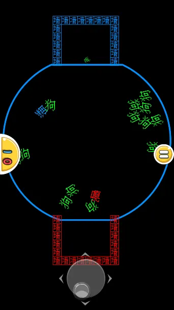 躺平猎梦屋(文字闯关游戏) 躺平猎梦屋(文字闯关游戏)