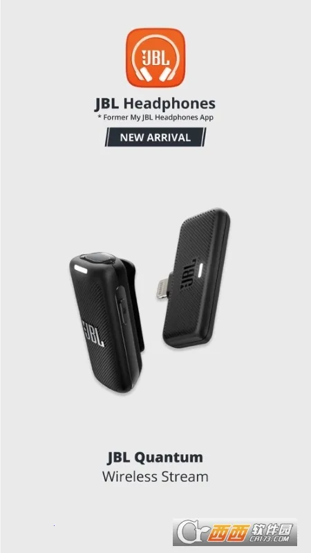 JBL Headphones2025v5.31.8 ٷ