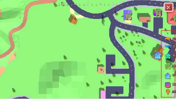 城市鹿哥模拟器最新手机版 城市鹿哥模拟器最新手机版