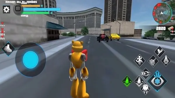 火柴人孤胆英雄2025下载安装 火柴人孤胆英雄2025下载安装