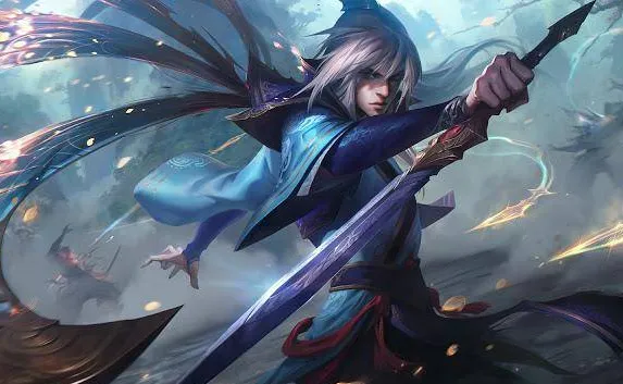 好大一把剑2025下载安装 好大一把剑2025下载安装