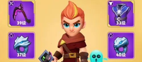 弓箭传说(弓箭射击游戏) 弓箭传说(弓箭射击游戏)